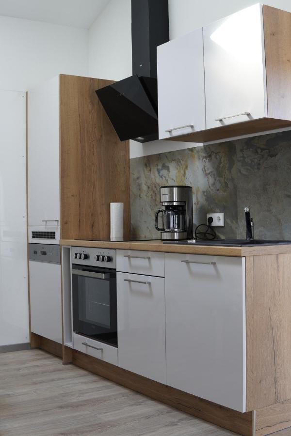 Waldfrieden Mit Sauna Apartment *