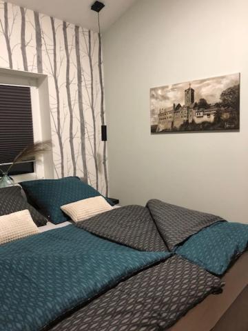 Waldfrieden Mit Sauna Apartment Ruhla