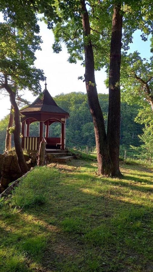 Waldfrieden Mit Sauna