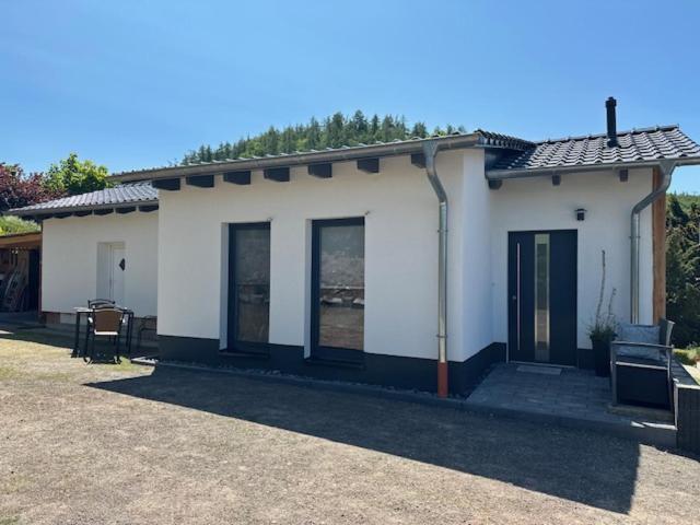 Apartment Waldfrieden Mit Sauna
