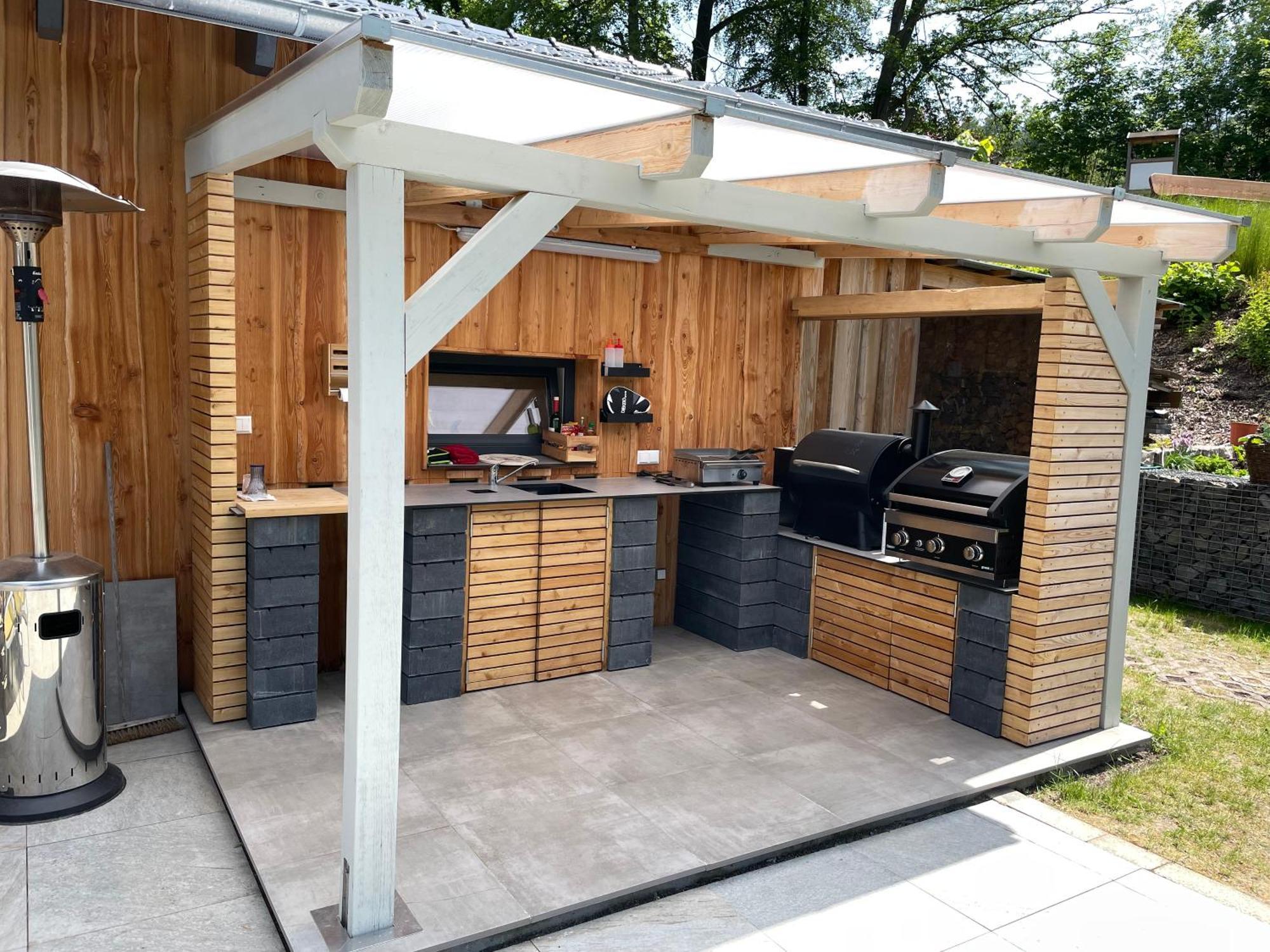 Waldfrieden Mit Sauna